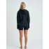 Гидрокуртка женская с капюшоном Jetpilot corp 2mm ladies tour coat black Гидрокуртка женская с капюшоном Jetpilot corp 2mm ladies tour coat black