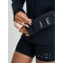 Гидрокуртка женская с капюшоном Jetpilot corp 2mm ladies tour coat black Гидрокуртка женская с капюшоном Jetpilot corp 2mm ladies tour coat black