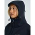 Гидрокуртка женская с капюшоном Jetpilot corp 2mm ladies tour coat black Гидрокуртка женская с капюшоном Jetpilot corp 2mm ladies tour coat black