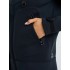 Гидрокуртка женская с капюшоном Jetpilot corp 2mm ladies tour coat black Гидрокуртка женская с капюшоном Jetpilot corp 2mm ladies tour coat black