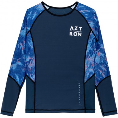 Гидромайка жен. AZTRON RASHGUARD Гидромайка жен. AZTRON RASHGUARD