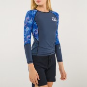 Гидромайка жен. AZTRON RASHGUARD