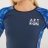 Гидромайка жен. AZTRON RASHGUARD Гидромайка жен. AZTRON RASHGUARD