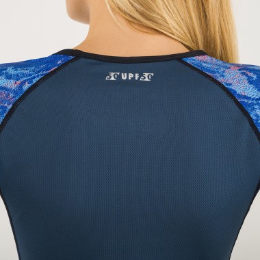 Гидромайка жен. AZTRON RASHGUARD Гидромайка жен. AZTRON RASHGUARD
