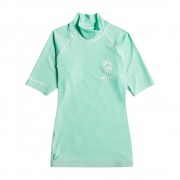 Гидромайка жен. Billabong logo spearmint