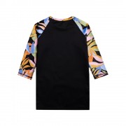 Гидромайка жен. Billabong adiv multi