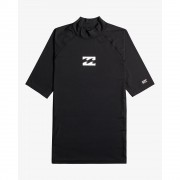 Гидромайка Billabong waves all day black