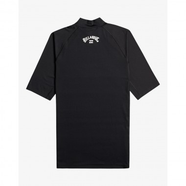 Гидромайка Billabong waves all day black Гидромайка Billabong waves all day black