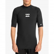 Гидромайка Billabong waves all day black