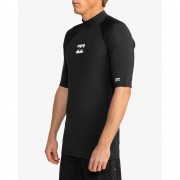 Гидромайка Billabong waves all day black