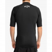 Гидромайка Billabong waves all day black