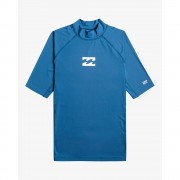 Гидромайка Billabong waves all day dark blue