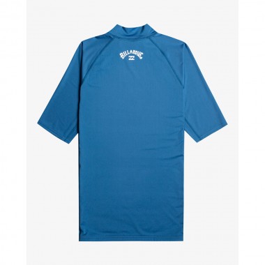 Гидромайка Billabong waves all day dark blue Гидромайка Billabong waves all day dark blue