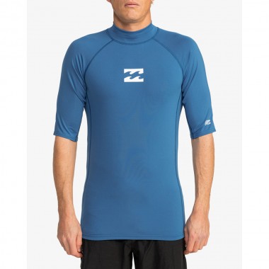 Гидромайка Billabong waves all day dark blue Гидромайка Billabong waves all day dark blue