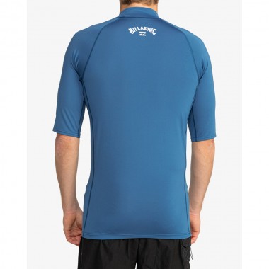 Гидромайка Billabong waves all day dark blue Гидромайка Billabong waves all day dark blue