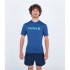 Гидромайка Hurley quickdry rashguard submarine Гидромайка Hurley quickdry rashguard submarine