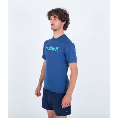 Гидромайка Hurley quickdry rashguard submarine Гидромайка Hurley quickdry rashguard submarine