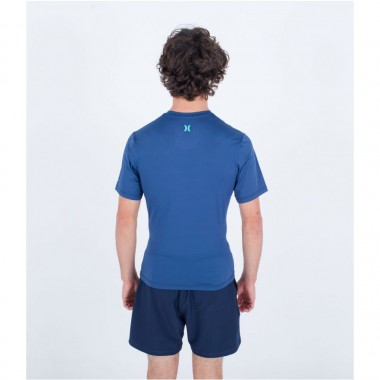 Гидромайка Hurley quickdry rashguard submarine Гидромайка Hurley quickdry rashguard submarine