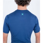 Гидромайка Hurley quickdry rashguard submarine