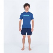 Гидромайка Hurley quickdry rashguard submarine