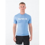 Гидромайка Hurley oo quickdry rashguard ss aquifer