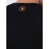 Гидромайка Hurley rash slim fit box ls black Гидромайка Hurley rash slim fit box ls black
