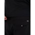 Гидромайка Hurley rash slim fit box ls black Гидромайка Hurley rash slim fit box ls black