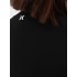 Гидромайка жен. Hurley rash ls black Гидромайка жен. Hurley rash ls black