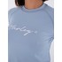 Гидромайка жен. Hurley rash ls blue Гидромайка жен. Hurley rash ls blue