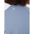 Гидромайка жен. Hurley rash ls blue Гидромайка жен. Hurley rash ls blue