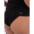 Гидромайка жен. Hurley rash ss black Гидромайка жен. Hurley rash ss black