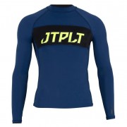 Гидромайка Jetpilot rx ls rashie navy/yellow