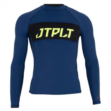 Гидромайка Jetpilot rx ls rashie navy/yellow Гидромайка Jetpilot rx ls rashie navy/yellow
