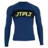 Гидромайка Jetpilot rx ls rashie navy/yellow Гидромайка Jetpilot rx ls rashie navy/yellow