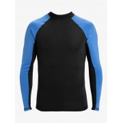 Гидромайка Quiksilver everyday heat nebulas blue