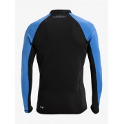 Гидромайка Quiksilver everyday heat nebulas blue