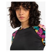 Гидромайка жен. Billabong surf capsule night tropical