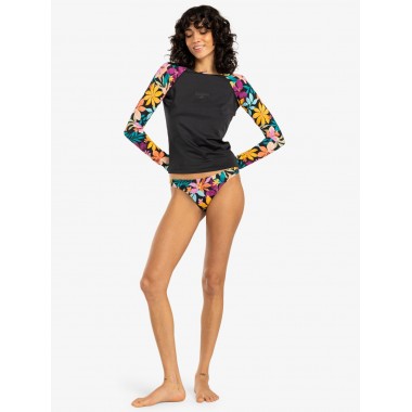 Гидромайка жен. Billabong surf capsule night tropical Гидромайка жен. Billabong surf capsule night tropical