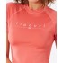 Гидромайка жен. Rip Curl GOLDEN RAYS S/SL CORAL Гидромайка жен. Rip Curl GOLDEN RAYS S/SL CORAL