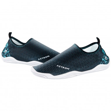 Гидротапки AZTRON GEMINI-I Black/Blue Гидротапки AZTRON GEMINI-I Black/Blue