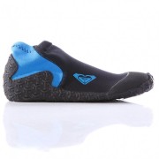Гидротапки жен. ROXY 1MM REEF WALKERS BLK