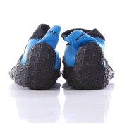 Гидротапки жен. ROXY 1MM REEF WALKERS BLK