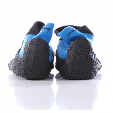 Гидротапки жен. ROXY 1MM REEF WALKERS BLK Гидротапки жен. ROXY 1MM REEF WALKERS BLK
