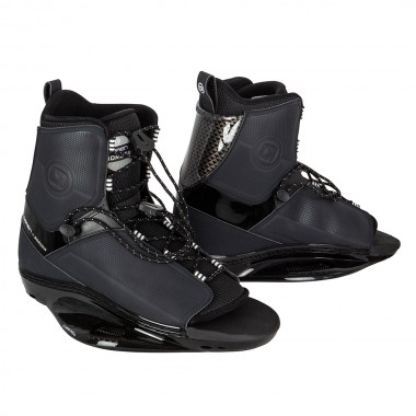 Крепления O'Brien border black Крепления O'Brien border black