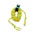 Фал для 2-местных баллонов Spinera towable 2 person tube rope yellow/blue Фал для 2-местных баллонов Spinera towable 2 person tube rope yellow/blue