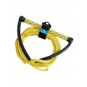 Фал с рукояткой для вейкборда/ниборда плавающий Spinera wakeboard/kneeboard rope
