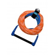 Фал с рукояткой воднолыжный плавающий 2-секционный Spinera waterski rope 2 sec