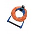 Фал с рукояткой воднолыжный плавающий 2-секционный Spinera waterski rope 2 sec Фал с рукояткой воднолыжный плавающий 2-секционный Spinera waterski rope 2 sec