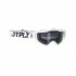Маска плавающая Jetpilot rx solid goggle white Маска плавающая Jetpilot rx solid goggle white