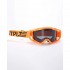 Маска плавающая Jetpilot vault air goggle orange Маска плавающая Jetpilot vault air goggle orange